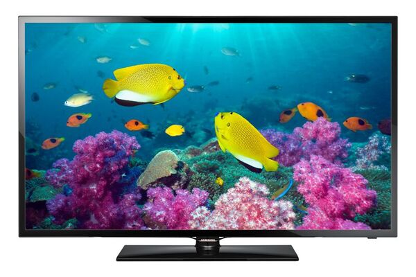 Samsung UE22F5000AW