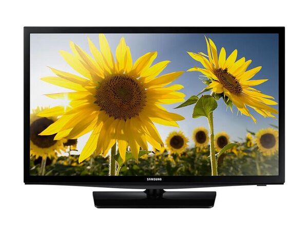 Samsung TV LED 24’', HD, 100Hz CMR - UE24H4003