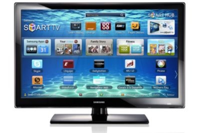 Samsung UE26EH4500W