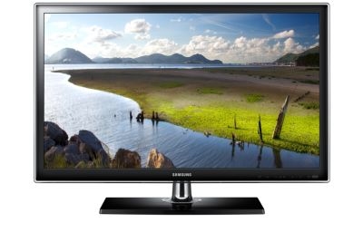 Samsung 27", UE27D5000WXZF, série 5, FULL HD, LED TV