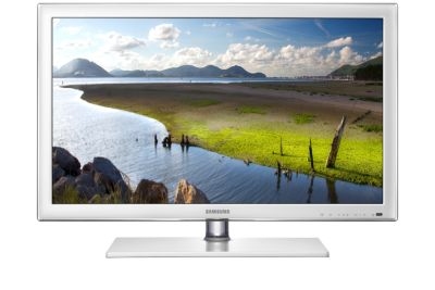 Samsung 27", UE27D5010WXZF, série 5, FULL HD, LED TV
