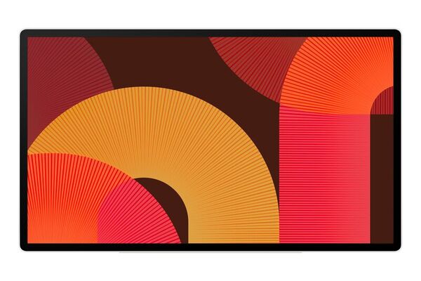 Samsung TV The Movingstyle 27'' LSM7F QHD écran détachable et tactile (2025)