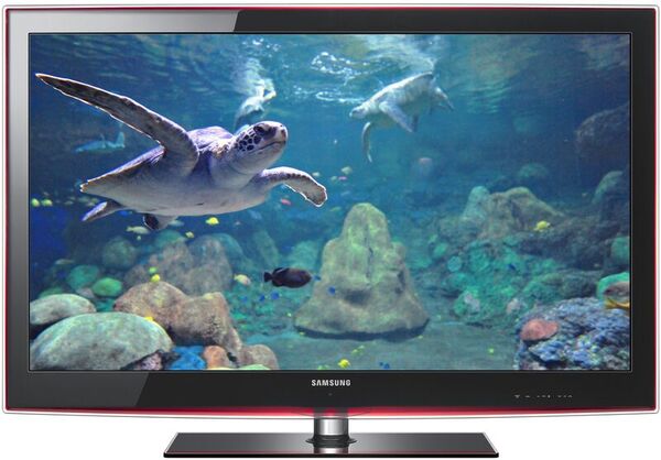 Samsung UE32B6000VP