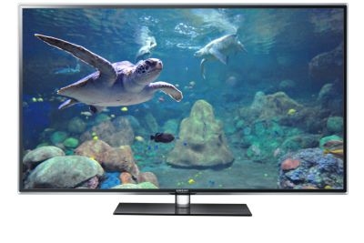 Samsung UE32D6500VS