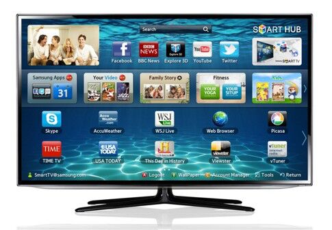 Samsung UE32ES6300S