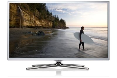 Samsung UE32ES6710/ZF, Slim LED 32", SMART TV, 3D