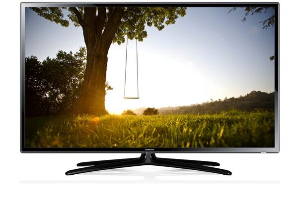 Samsung UE32F6100AW