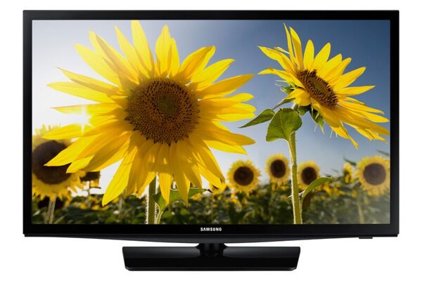 Samsung TV LED 32’', HD, 100Hz CMR - UE32H4000