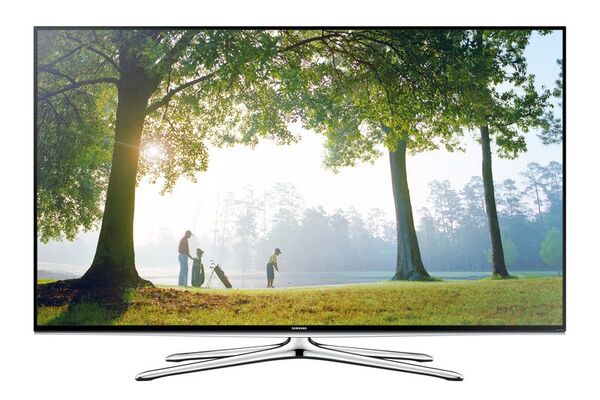 Samsung TV LED 32’’, Full HD, Smart TV, 3D, 200Hz CMR - UE32H6200