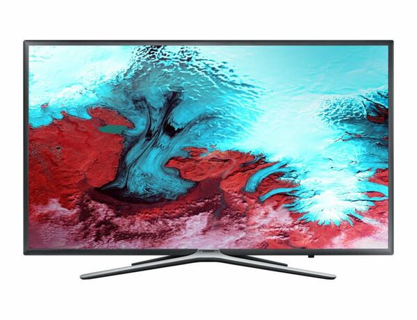 Samsung TV Full HD 32'', Smart TV, 400 PQI - UE32K5500