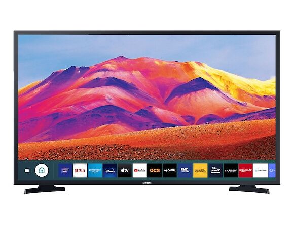 Samsung TV Full HD 32", Smart TV