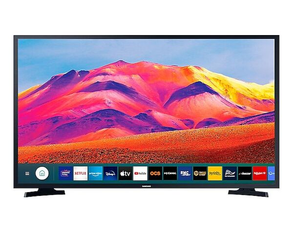 Samsung Full HD 32T5375, SMART TV