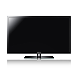 Samsung UE37D5000ZF
