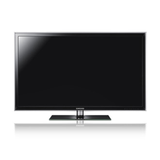 Samsung 37", UE37D6200WXZF, série 6, SMART TV, 3D, FULL HD, LED TV
