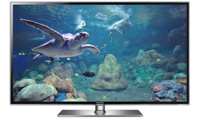 Samsung 37", UE37D6530WXZF, série 6, SMART TV, 3D, FULL HD, LED TV