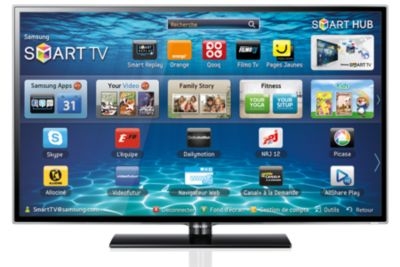 Samsung UE37ES5500W