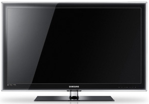 Samsung UE40C5100QW