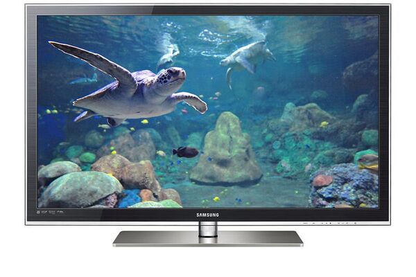 Samsung UE40C6700US