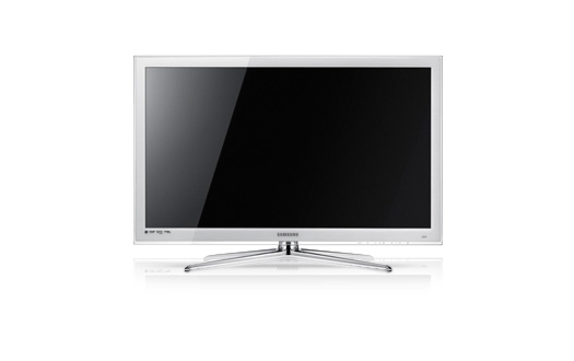 Samsung UE40C6710