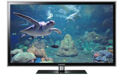 Samsung UE40D6200TS