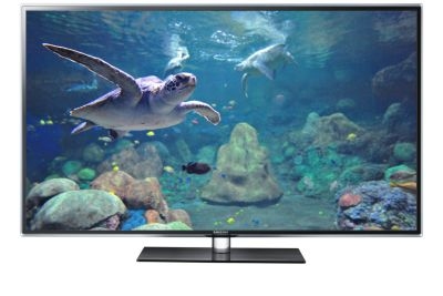 Samsung UE40D6500VS