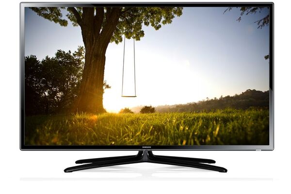 Samsung UE40F6100AW
