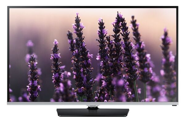 Samsung TV LED 40’’, Full HD, 100Hz CMR - UE40H5000