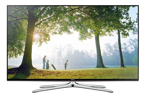 Samsung UE40H6200AW