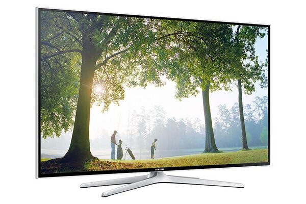 Samsung UE40H6400AW