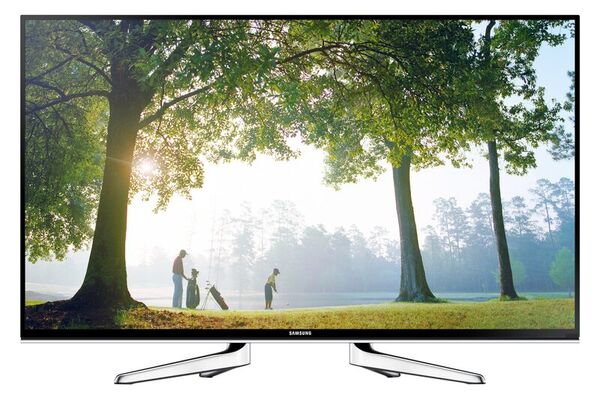 Samsung UE40H6640SL