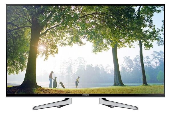 Samsung UE40H6650SL