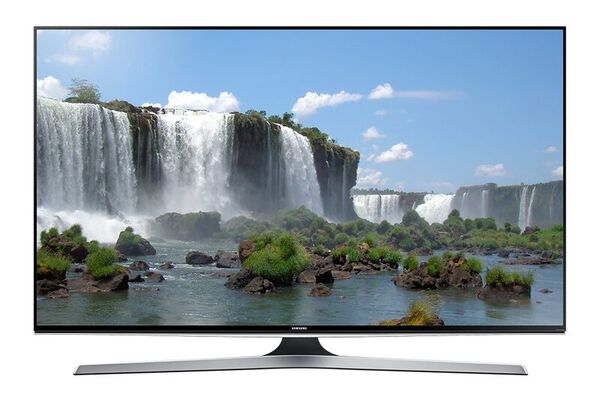 Samsung TV LED 40'', Full HD, 600 PQI - UE40J6200