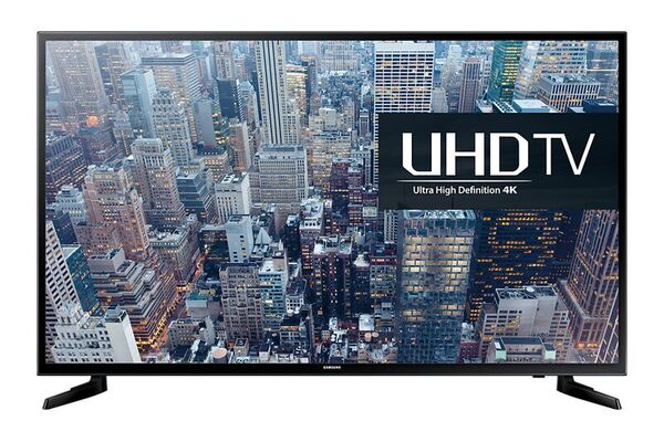 Samsung UE40JU6000K