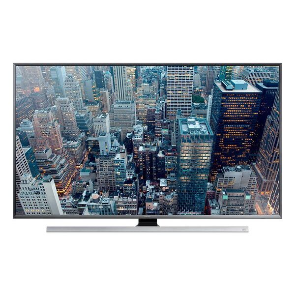 Samsung TV LED 40'', UHD/4K, Smart TV, 3D, 1300PQI - UE40JU7000