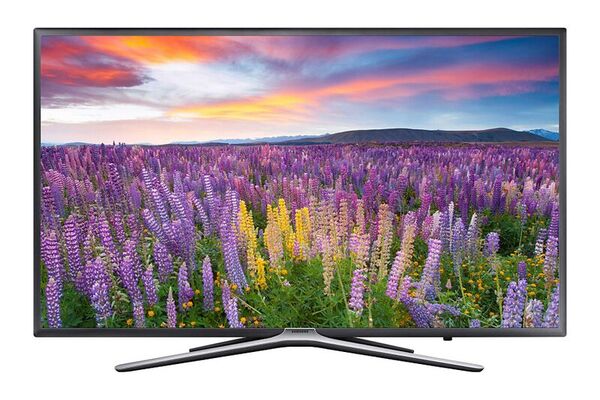 Samsung TV Full HD 40'', Smart TV, 400 PQI - UE40K5500