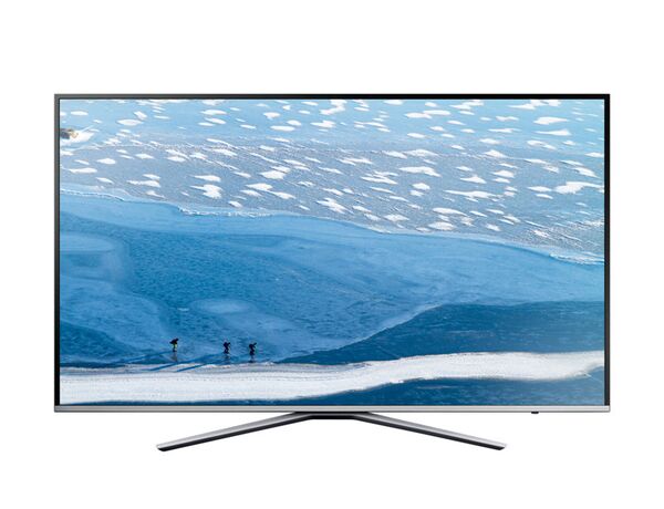 Samsung TV UHD 40'', Smart TV, 1500 PQI - UE40KU6400