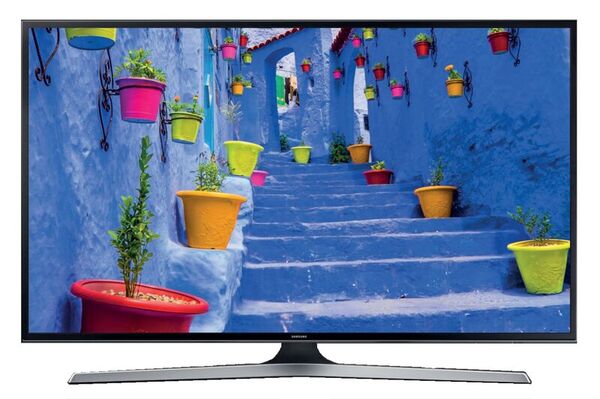 Samsung UE40MU6125K