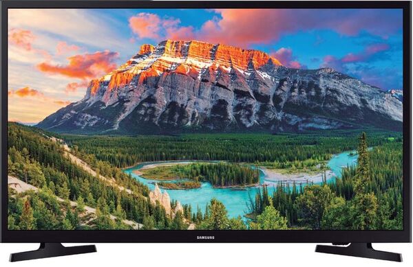 Samsung TV UHD 32'', Smart TV 500 PQI