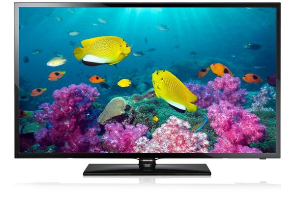 Samsung UE42F5000AW