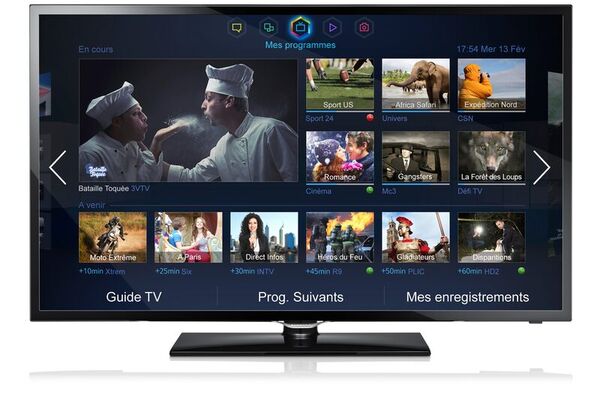 Samsung UE42F5300AW