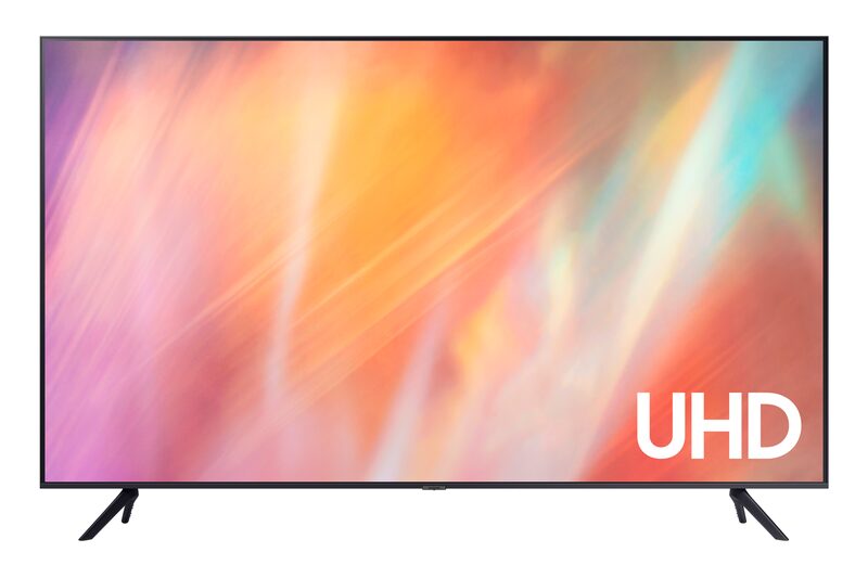 Samsung CRYSTAL UHD 43AU7175, SMART TV