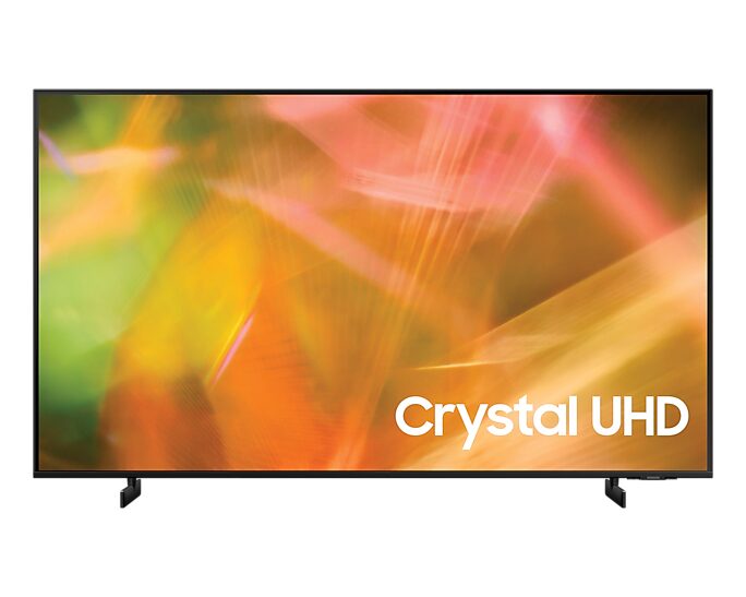 Samsung UE43AU8072U