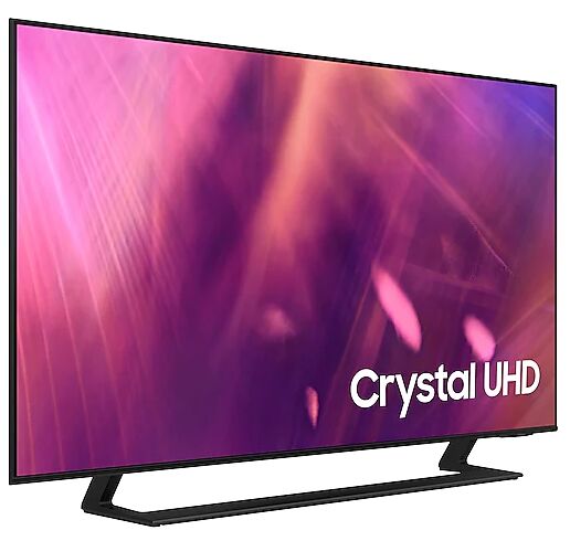 Samsung Crystal UHD AU9005 Smart TV