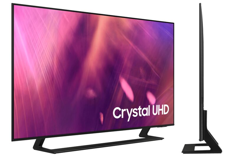 Samsung UE43AU9075U