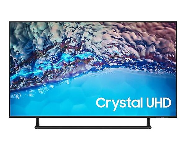 Samsung CRYSTAL UHD 43BU8505, SMART TV