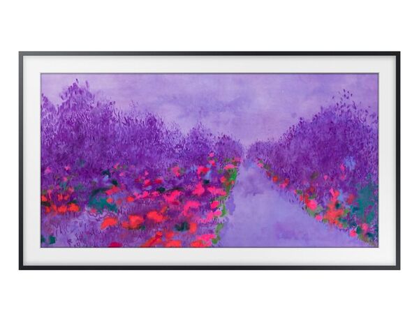 Samsung TV The Frame 43" 2018, 4K UHD, SMART TV