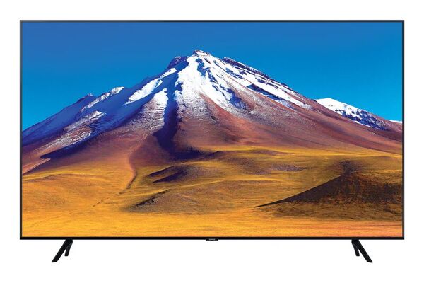 Samsung Crystal UHD 43TU7025, SMART TV