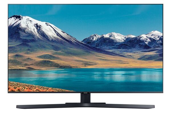Samsung Crystal UHD 43TU8505, SMART TV