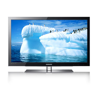 Samsung UE46C6000RH