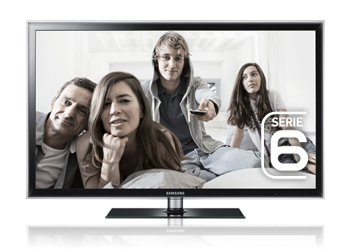 Samsung UE46D6200TS